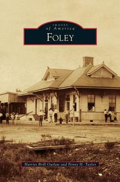 portada Foley (en Inglés)