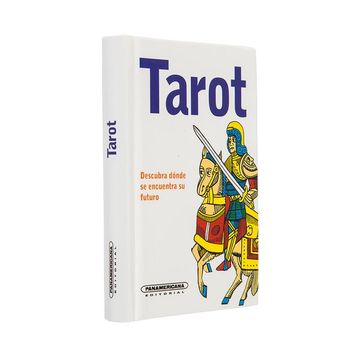 portada Tarot