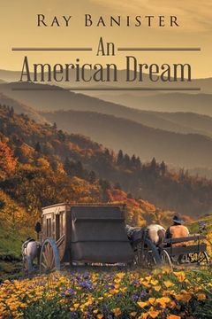 portada An American Dream (en Inglés)
