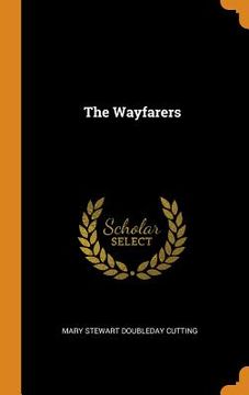 portada The Wayfarers 