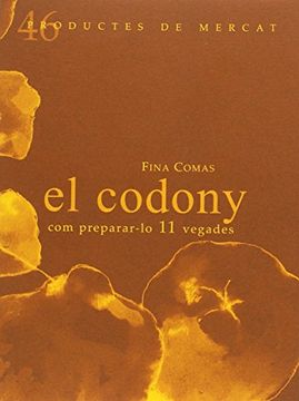 portada El Codony