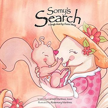 portada Somy'S Search, a Single mum by Choice Story 