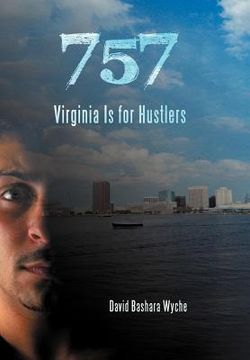 portada 757: virginia is for hustlers