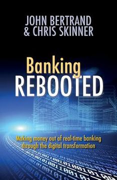 portada Banking Rebooted (in English)