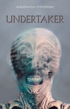 portada Undertaker (in English)