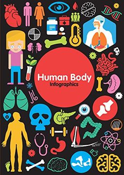portada Human Body Infographics (in English)