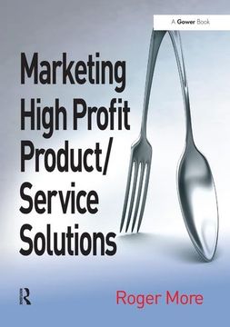 portada Marketing High Profit Product (en Inglés)