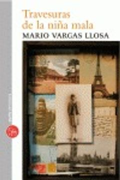 travesuras de la niña mala pdl