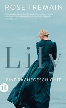 portada Lily (en Alemán)