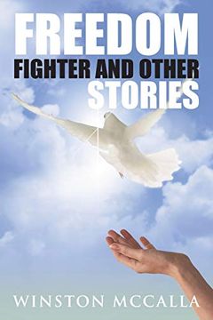 portada Freedom Fighter and Other Stories (en Inglés)