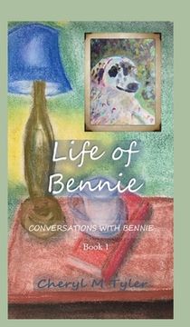 portada Life of Bennie (en Inglés)