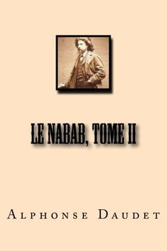 portada Le Nabab, Tome II (French Edition)