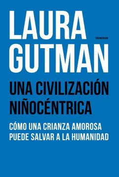 portada Una civilización niñocéntrica (in Spanish)