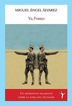 portada Yo, Franco (Literadura) (in Spanish)