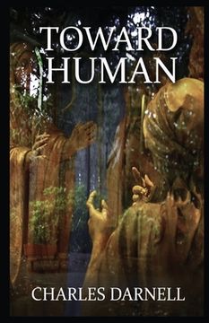 portada Toward Human (en Inglés)