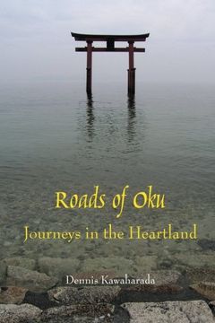 portada Roads of Oku: Journeys in the Heartland