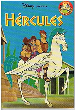 portada Hercules