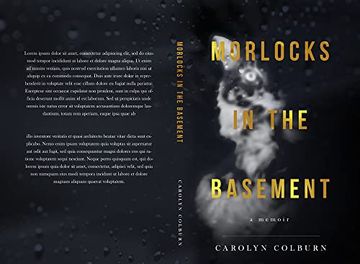 portada Morlocks in the Basement (en Inglés)