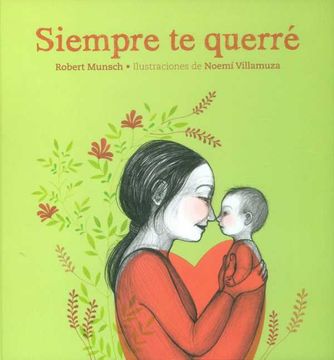 Siempre te Querré