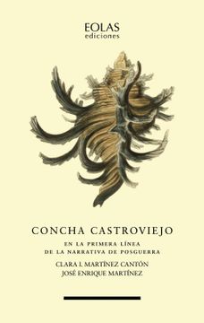 portada Concha Castroviejo (in Spanish)