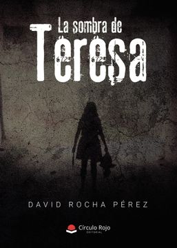 portada La Sombra de Teresa (in Spanish)