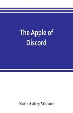 portada The apple of discord (en Inglés)