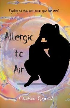 portada Allergic To Air (in English)