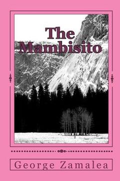 portada the mambisito (en Inglés)