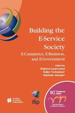 portada building the e-service society