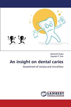 portada An Insight on Dental Caries