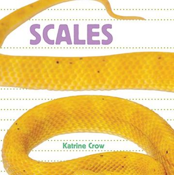 portada Scales (Whose is It? ) (en Inglés)