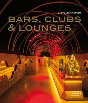 portada Bars, Clubs & Lounges