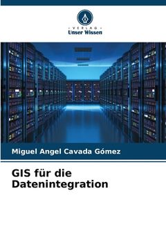 portada GIS für die Datenintegration (in German)