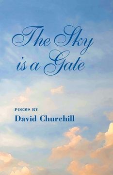 portada The sky is a Gate (Paperback or Softback) (en Inglés)