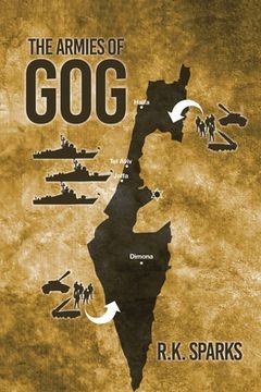 portada The Armies of Gog (en Inglés)