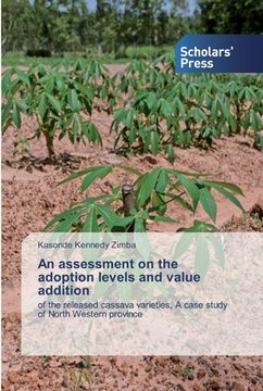 portada An assessment on the adoption levels and value addition