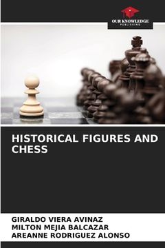 portada Historical Figures and Chess (in English)