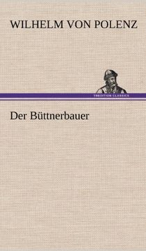 portada Der Buttnerbauer (German Edition)