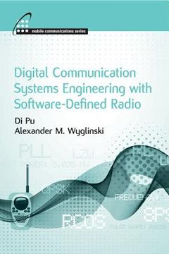 portada software-defined radio experimentation using simulink (en Inglés)