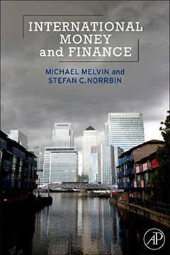 portada International Money and Finance (in English)