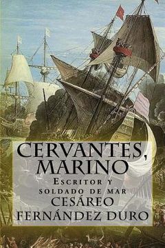 portada Cervantes, Marino (in Spanish)