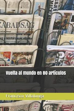 portada Vuelta al mundo en 80 artículos