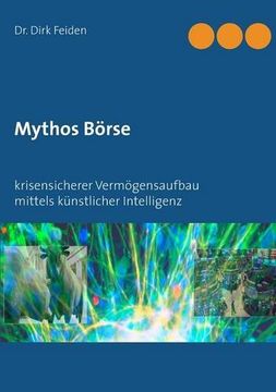 portada Mythos Borse (German Edition)
