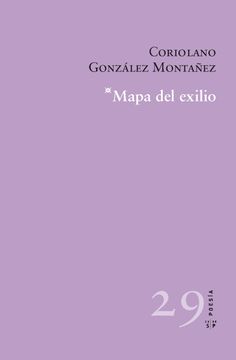 portada Mapa del Exilio (in Spanish)