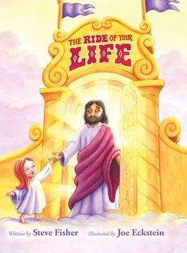 portada The Ride of Your Life (en Inglés)