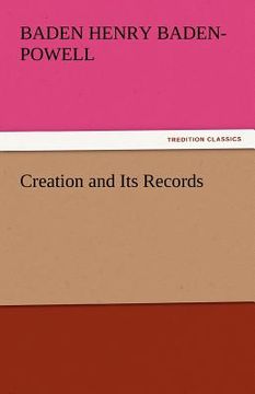 portada creation and its records (in English)