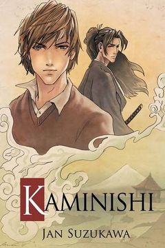 portada Kaminishi 