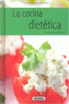 portada Cocina Dietetica (Minibiblioteca De Cocina)