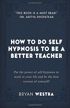 portada How To Do Self Hypnosis To Be A Better Teacher
