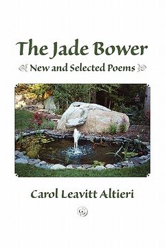 portada the jade bower (en Inglés)